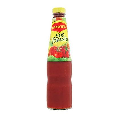 Maggi Tomato Ketchup 325G X 24 (1 Carton)_0