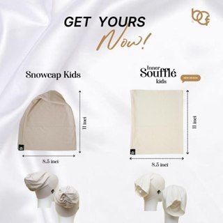 KIDS SOUFFLE - WHITE CREAM_1