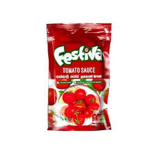 Kist Festiva Tomato Sauce 400g_0