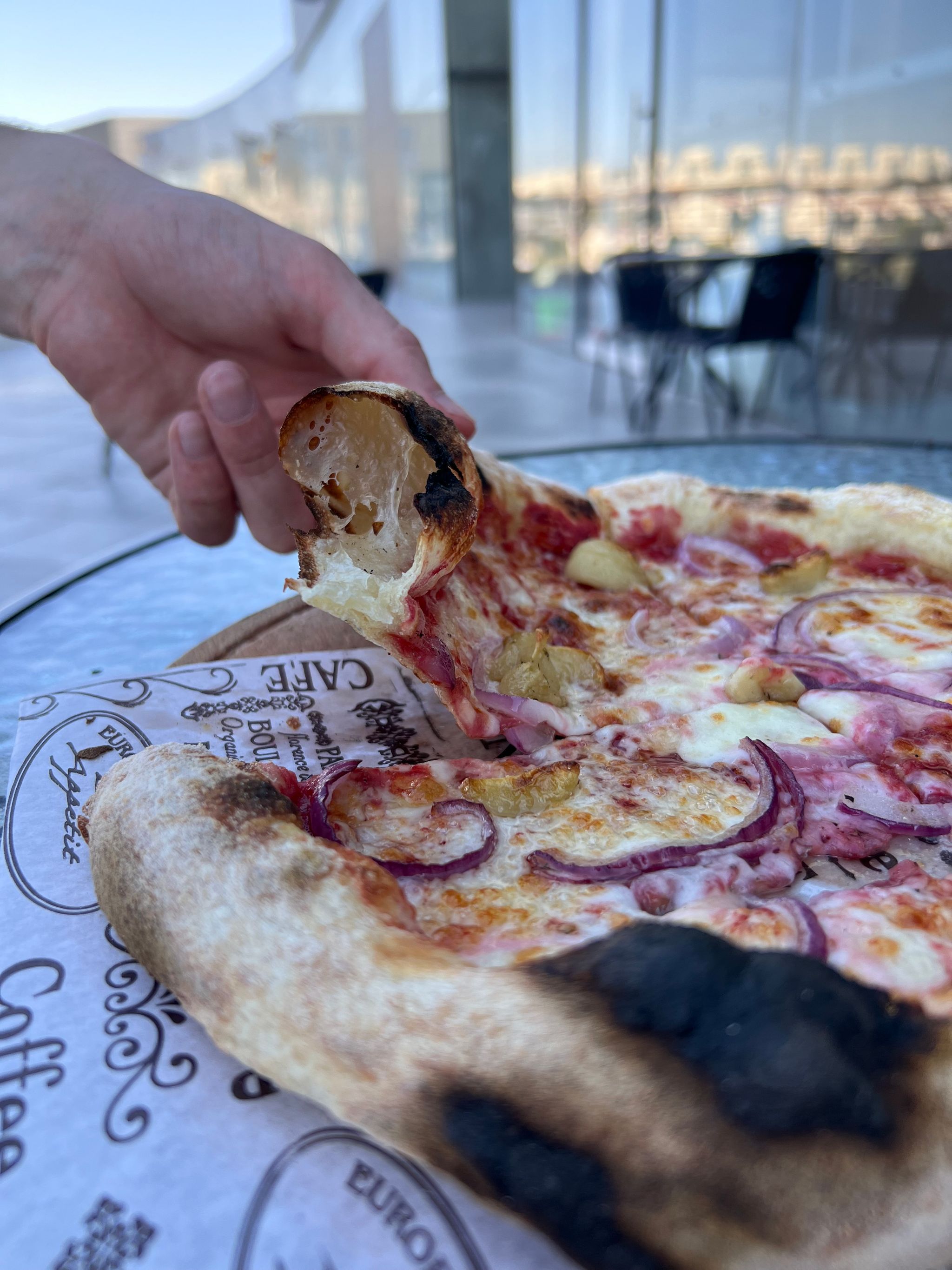 פיצה ויאולה s_0