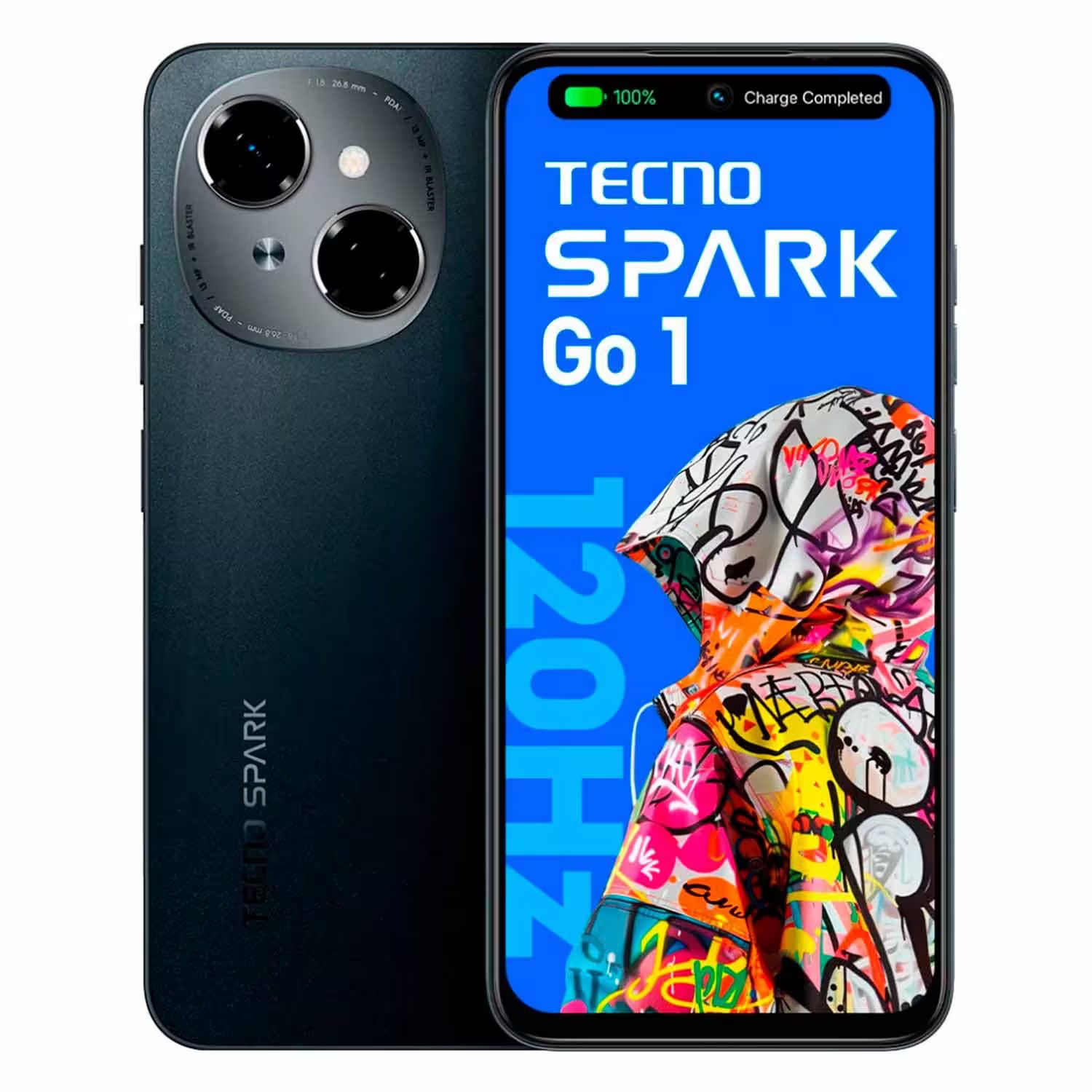 SPARK GO 1_0