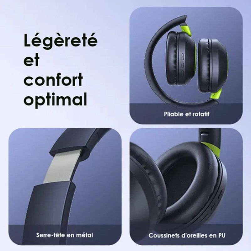 Casque Oraimo boompop2S_1