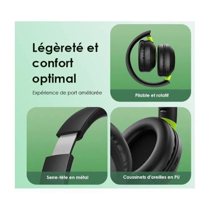 Casque Oraimo boompop2S_2