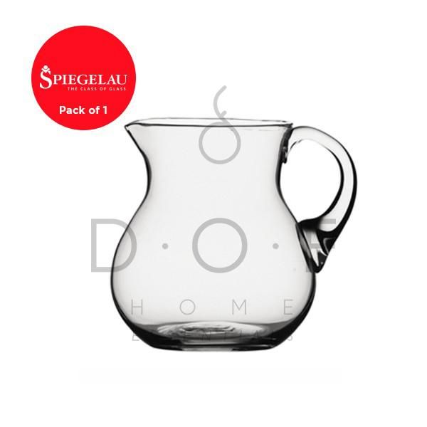 SPIEGELAU BODEGA PITCHER 1L_0