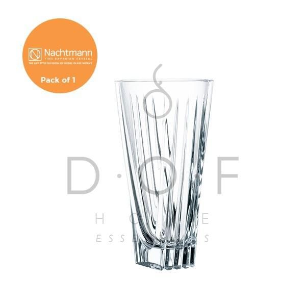 VAS BUNGA NACHTMANN ART DECO VASE 28 CM_0