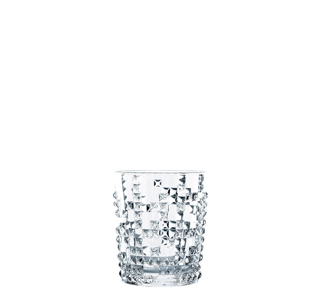 GELAS WHISKY NACHTMANN PUNK WHISKY TUMBLER SET/4_1