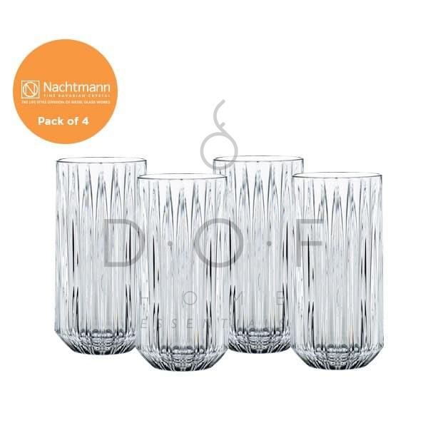GELAS NACHTMANN JULES LONGDRINK SET/4_0