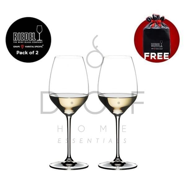 GELAS WHITE WINE RIEDEL EXTREME RIESLING PACK OF 2 PCS_0
