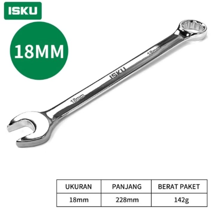 ISKU Kunci Ring Pas_19