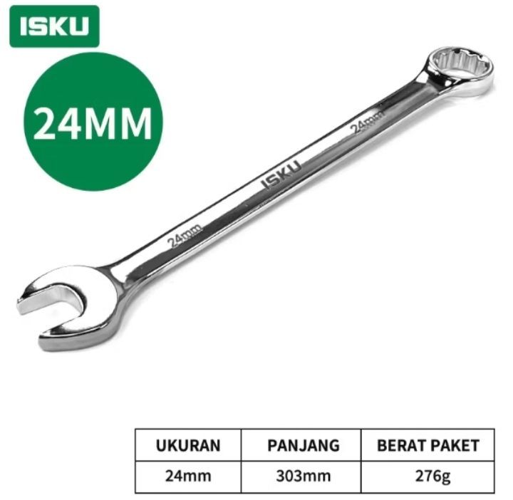 ISKU Kunci Ring Pas_23