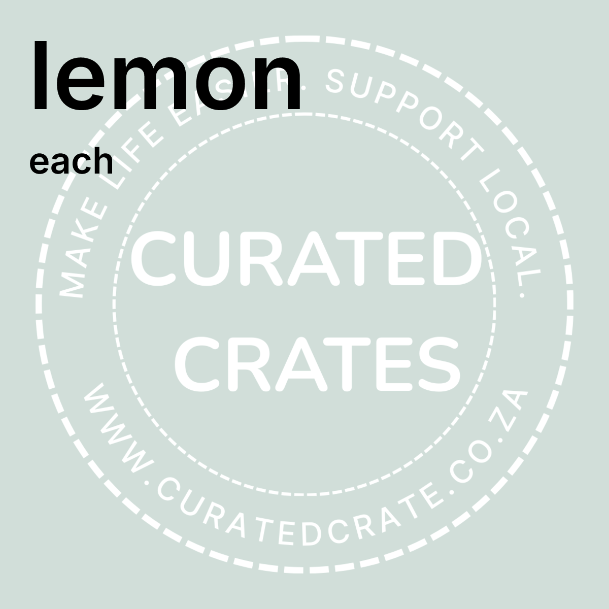 Lemon units_1