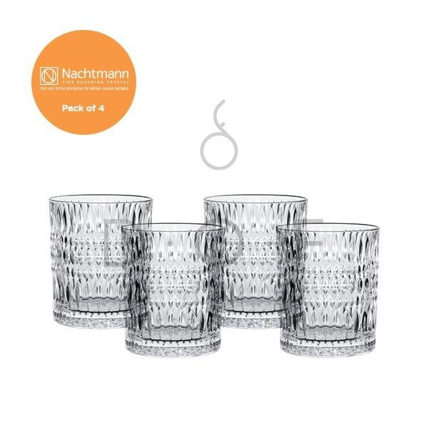 GELAS NACHTMANN ETHNO TUMBLER SET/4_4