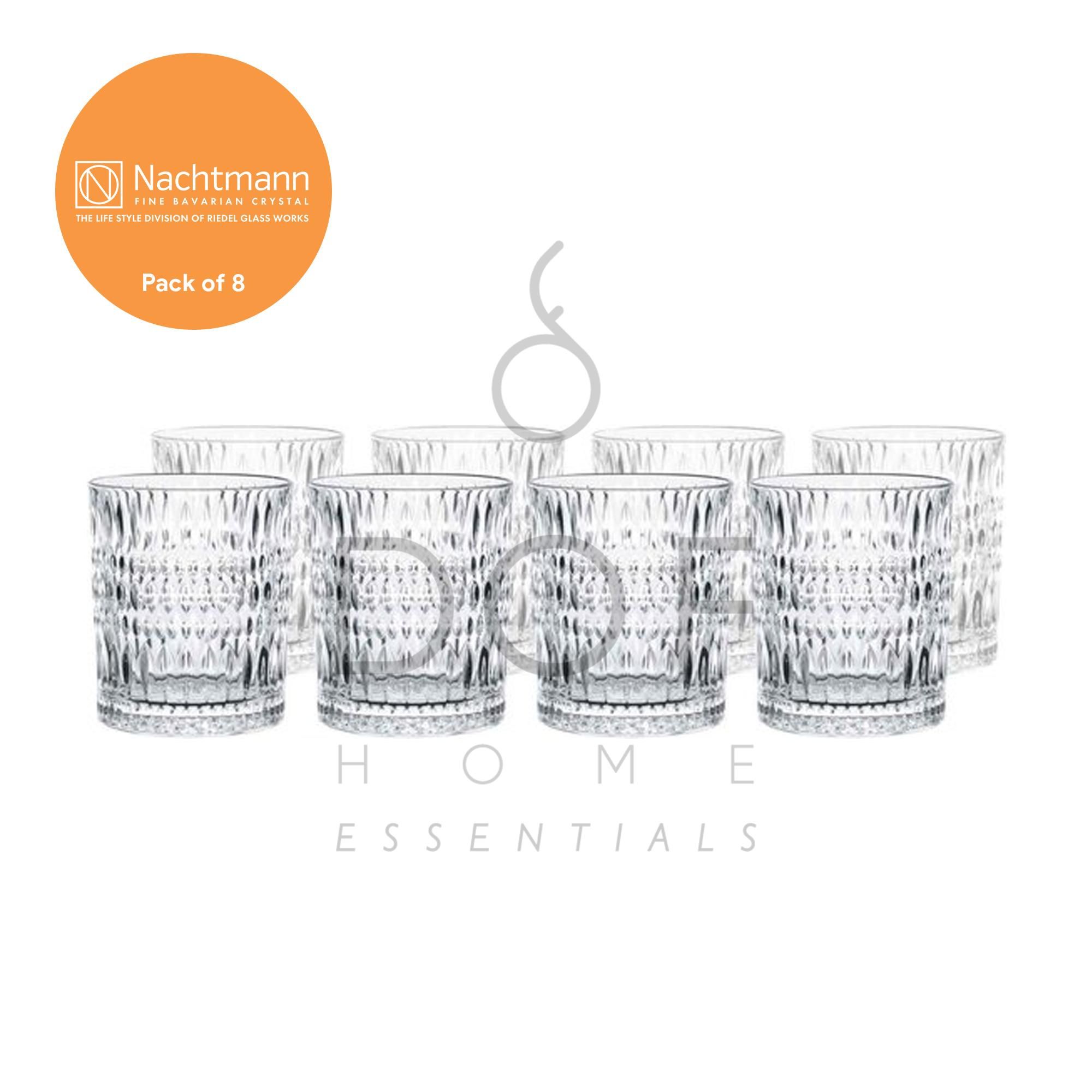 GELAS NACHTMANN ETHNO TUMBLER SET/4_5