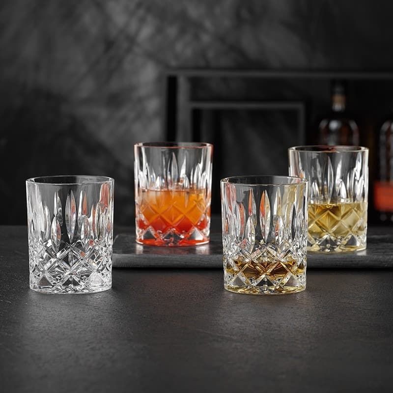 GELAS WHISKY NACHTMANN NOBLESSE WHISKY TUMBLER SET/4_2