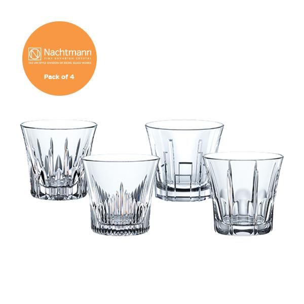 NACHTMANN CLASSIX DOF SET/4_0