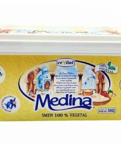 Smen MADINA 500 g_0