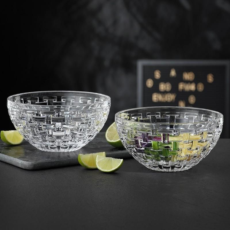 MANGKOK NACHTMANN BOSSA NOVA BOWL 18 CM SET/2_1