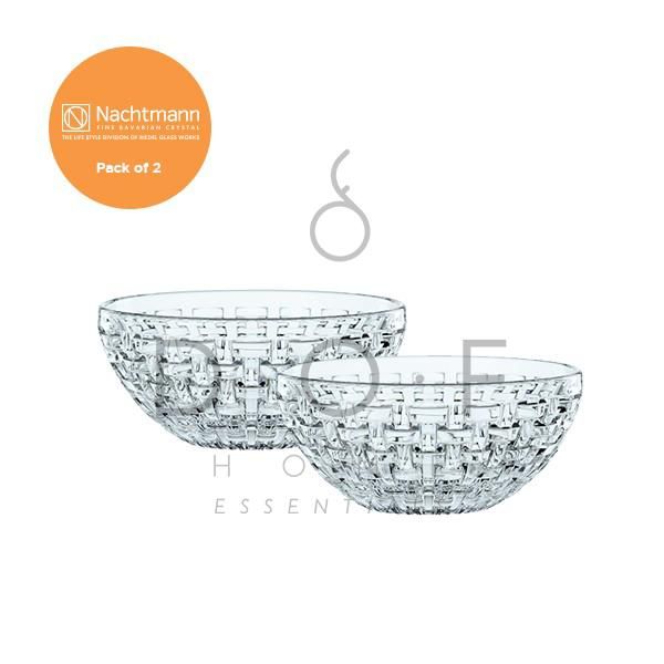 MANGKOK NACHTMANN BOSSA NOVA BOWL 18 CM SET/2_0