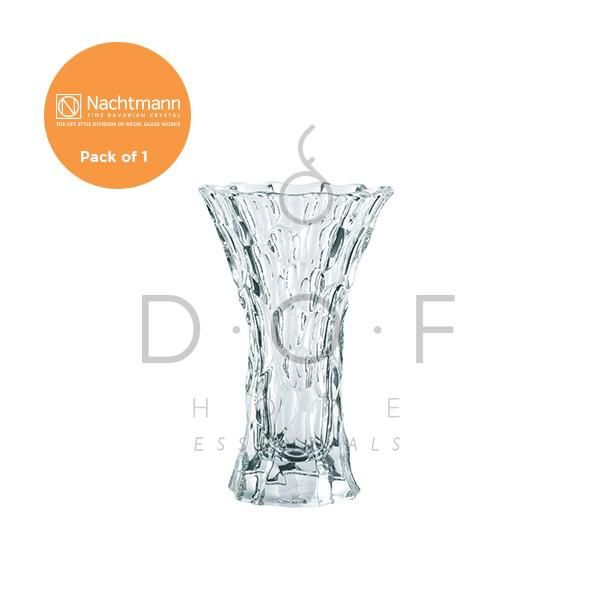 VAS BUNGA NACHTMANN SPHERE VASE 24 CM_0