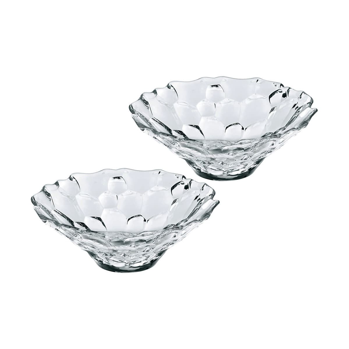 MANGKOK NACHTMANN SPHERE BOWL 15 CM PACK OF 2 PCS_2