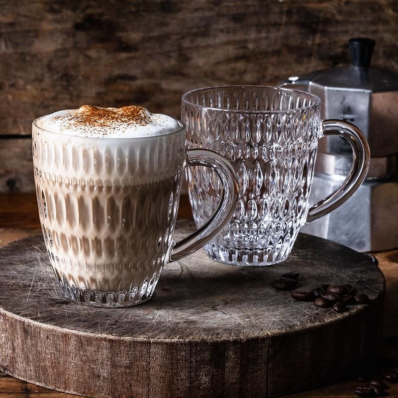 GELAS NACHTMANN ETHNO HOT BEVERAGE MUG SET/2_2