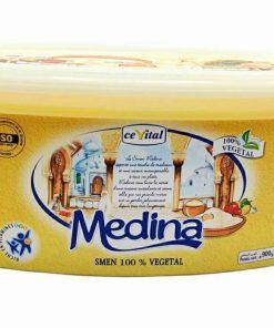 Smen MADINA 900 g_0