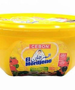 Smen EL Mourdjene 900 g_0