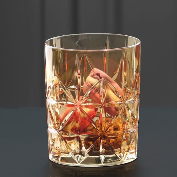 GELAS NACHTMANN HIGHLAND TUMBLER AMBER_1