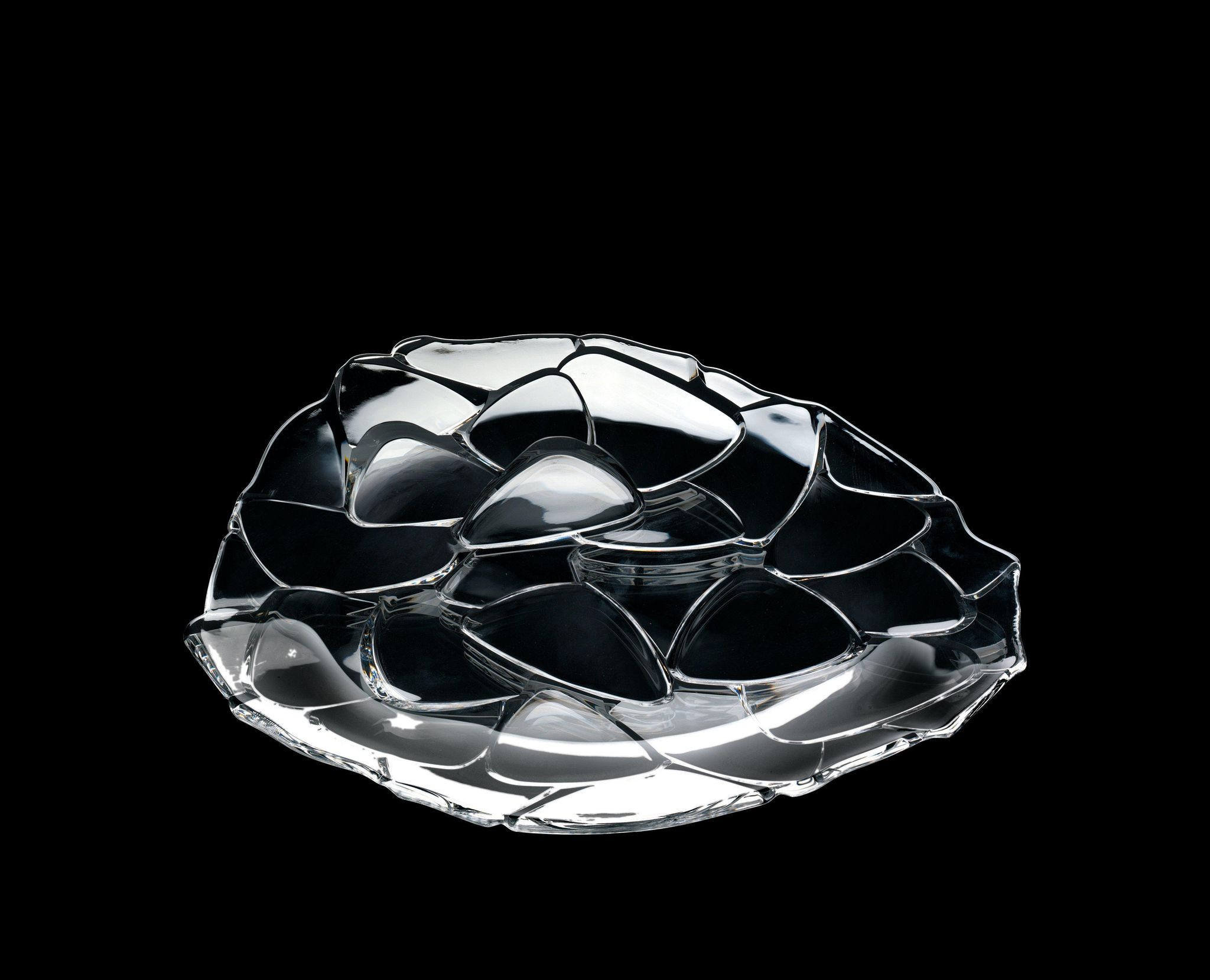 PIRING NACHTMANN PETALS CHARGER PLATE 32 CM_1