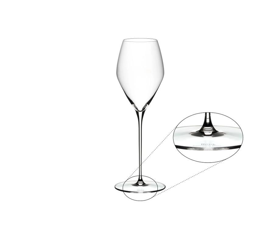 GELAS WINE RIEDEL VELOCE SAUVIGNON BLANC PACK OF 2 PCS_1