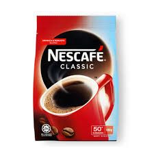Nescafe Classic RP 100G X 24 (1 Carton)_0