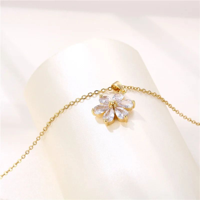 Bloomy Necklace_4