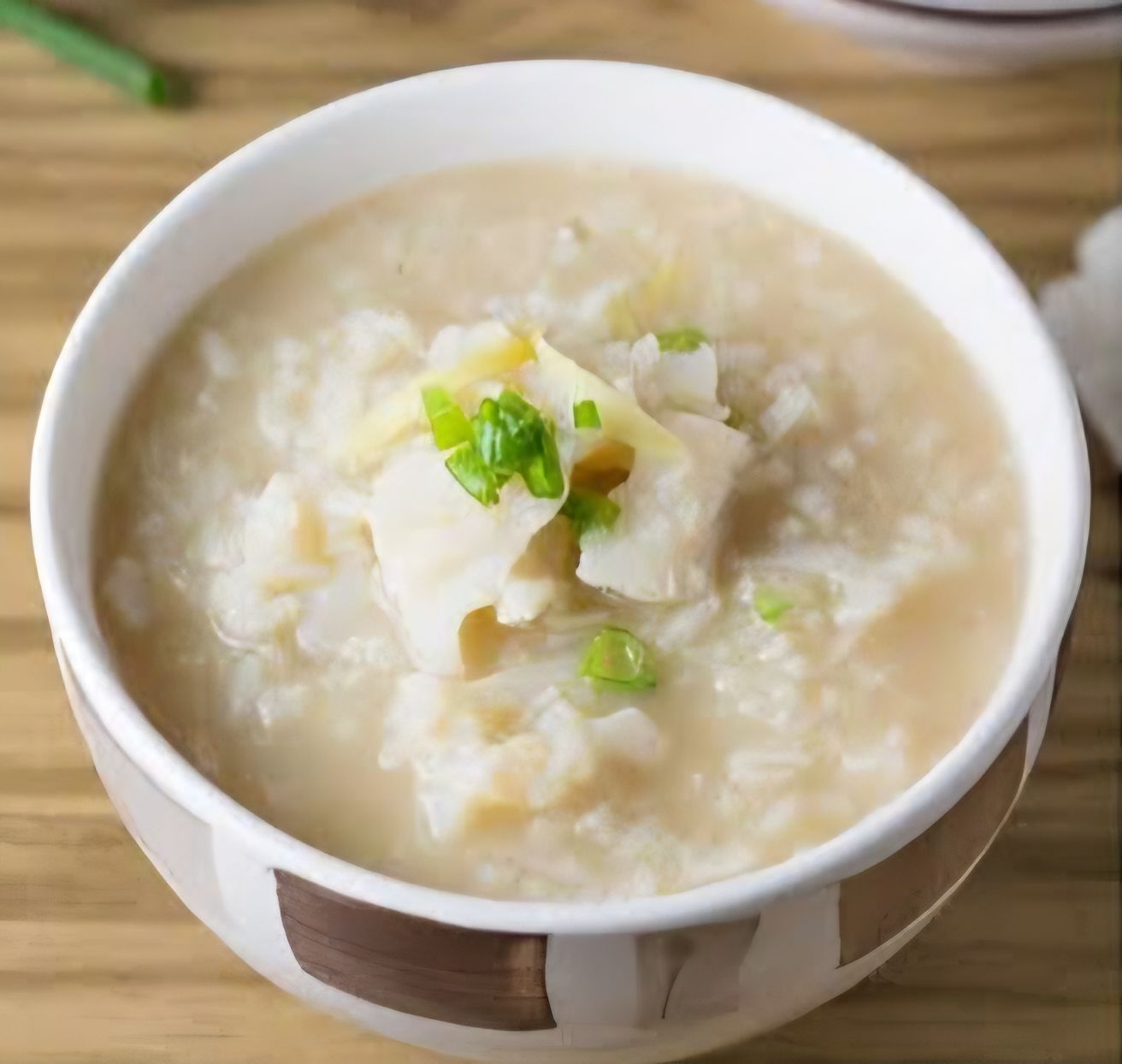 Bubur / Porridge_0