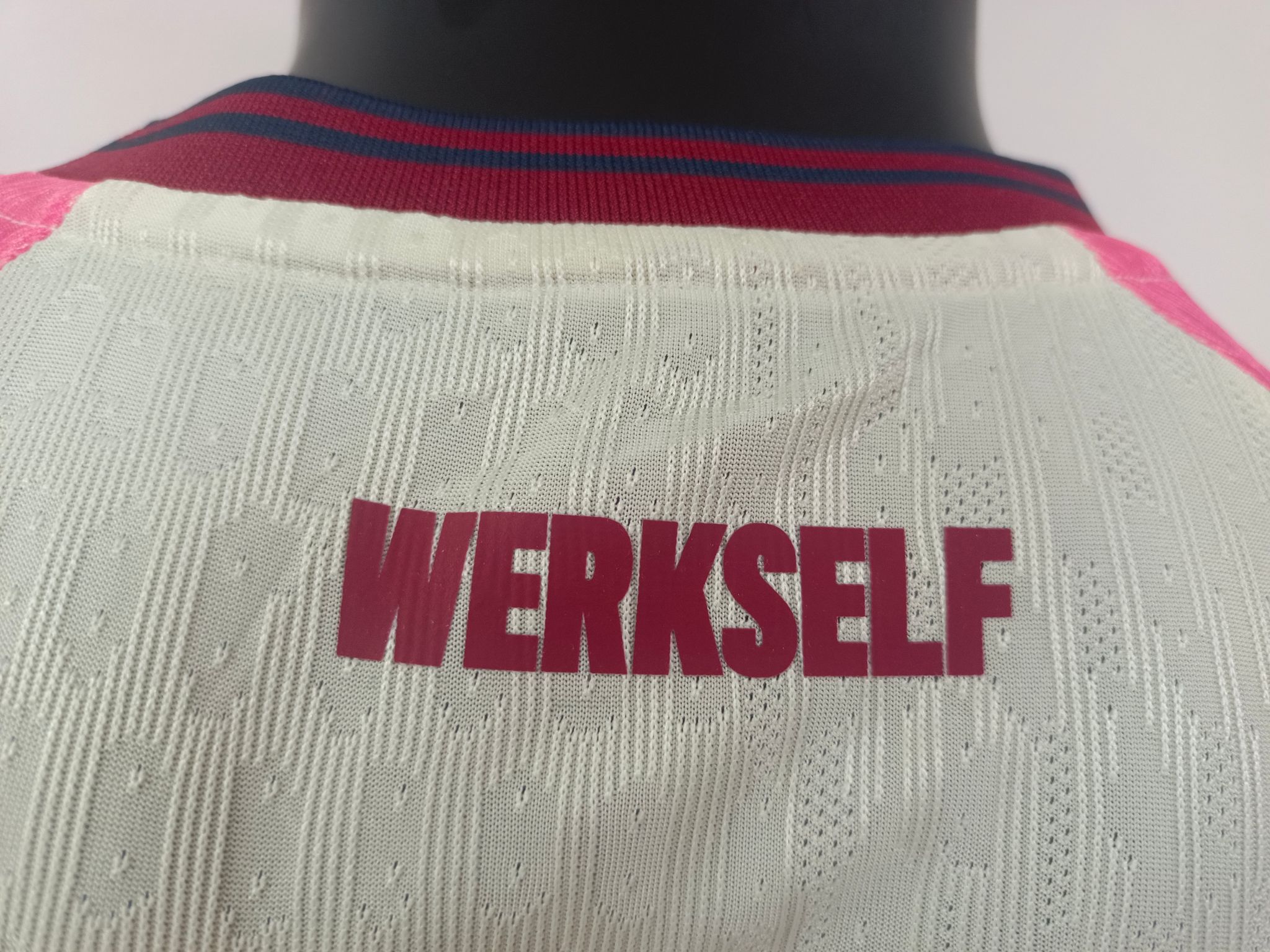 Bayer Leverkusen  2025/26 Away Shirt_4