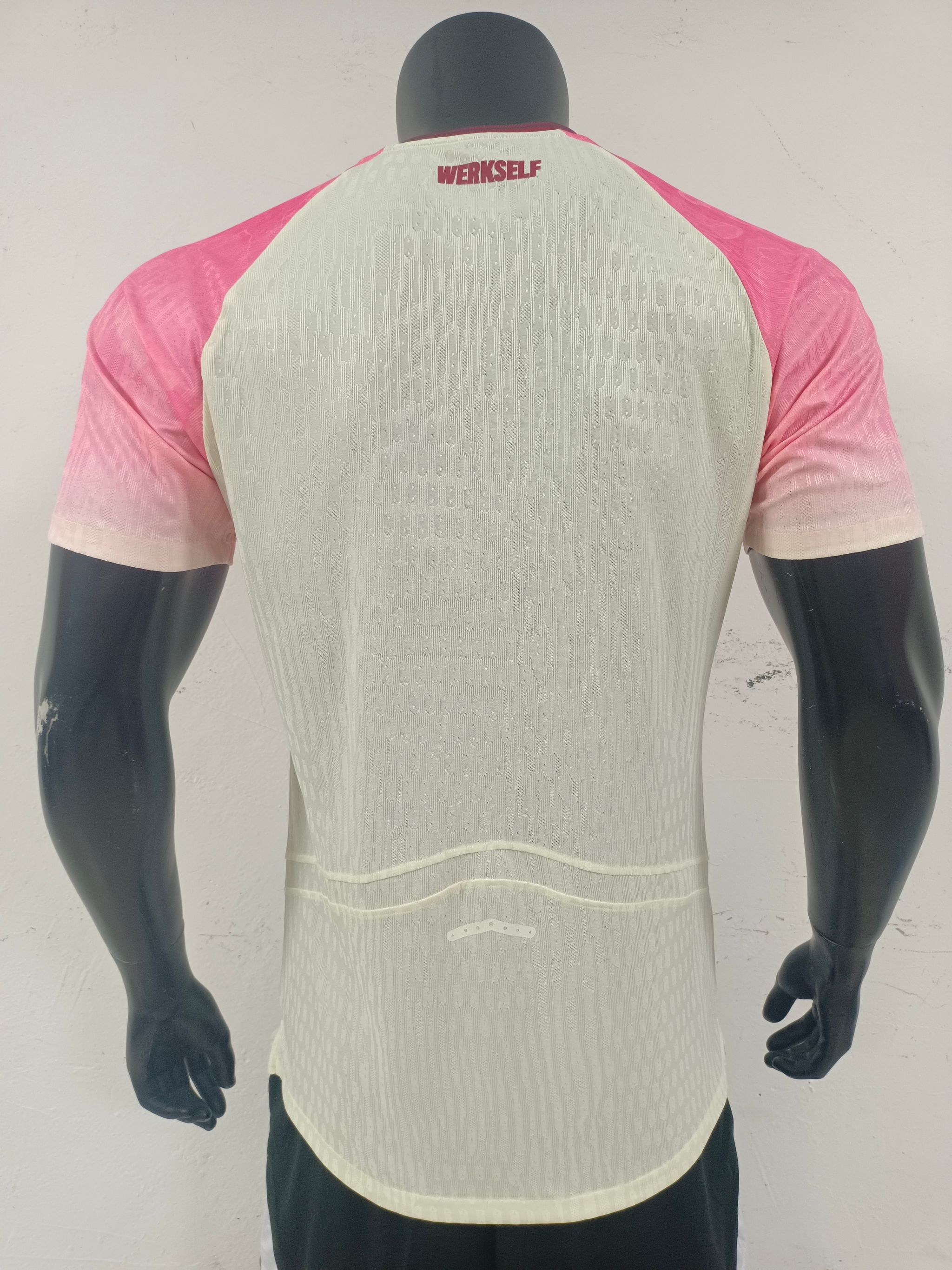 Bayer Leverkusen  2025/26 Away Shirt_1