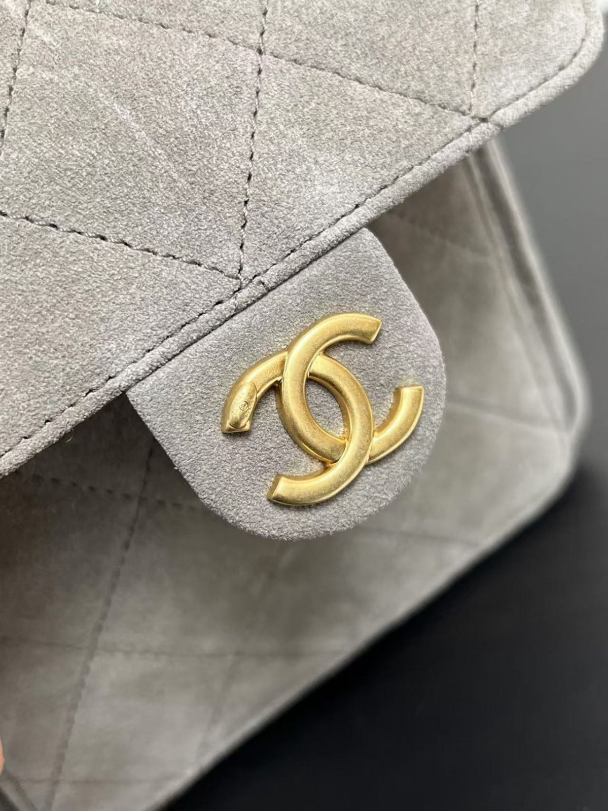 Chanel 25 Gamuza_11