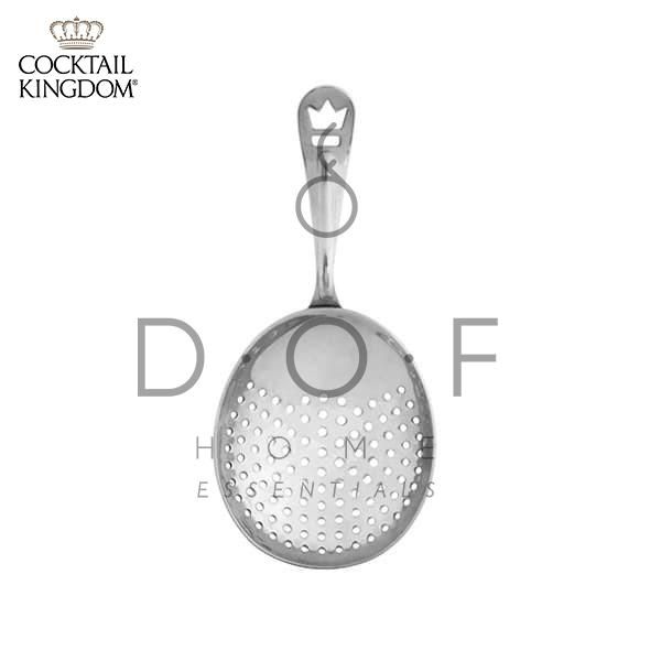 COCKTAIL KINGDOM PREMIUM JULEP STRAINER MIRROR FINISH_0