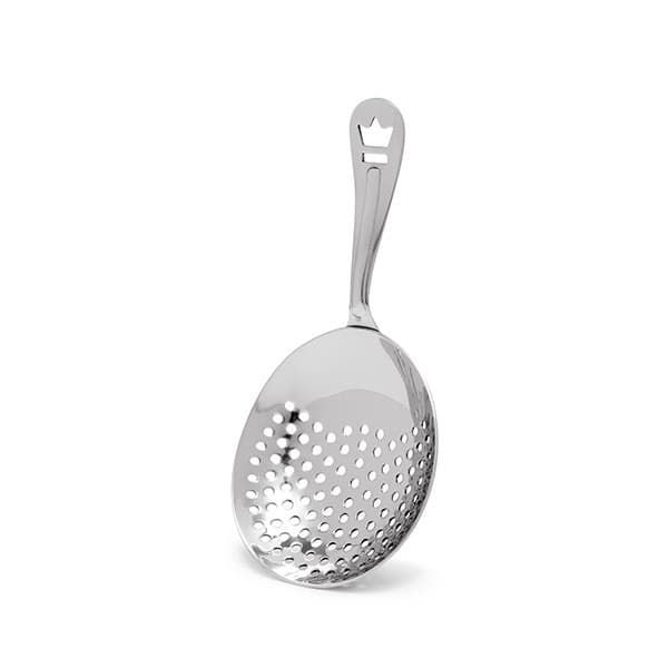 COCKTAIL KINGDOM PREMIUM JULEP STRAINER MIRROR FINISH_1