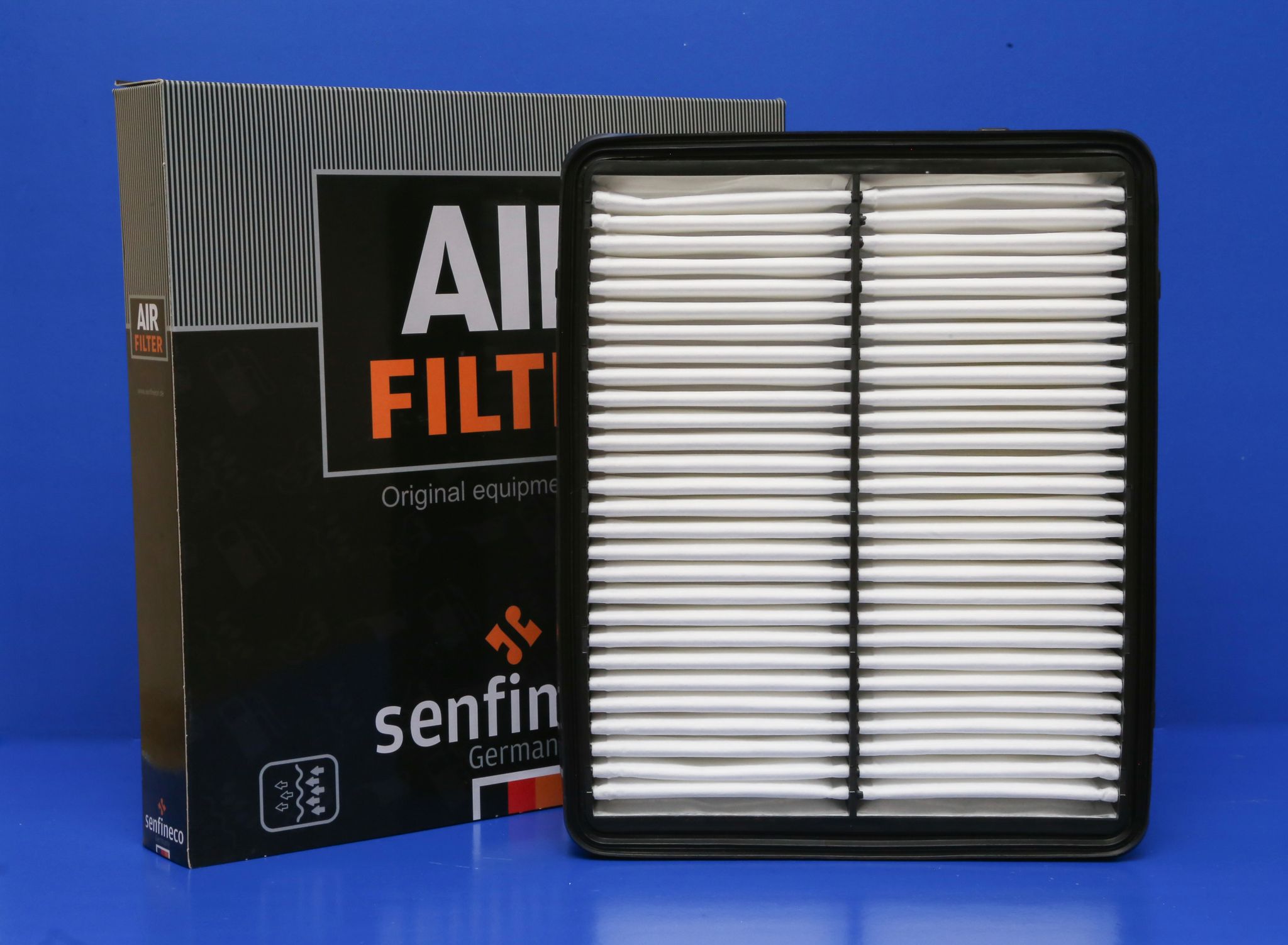 فلتر هواء تويوتا يارس 2014–2021_0