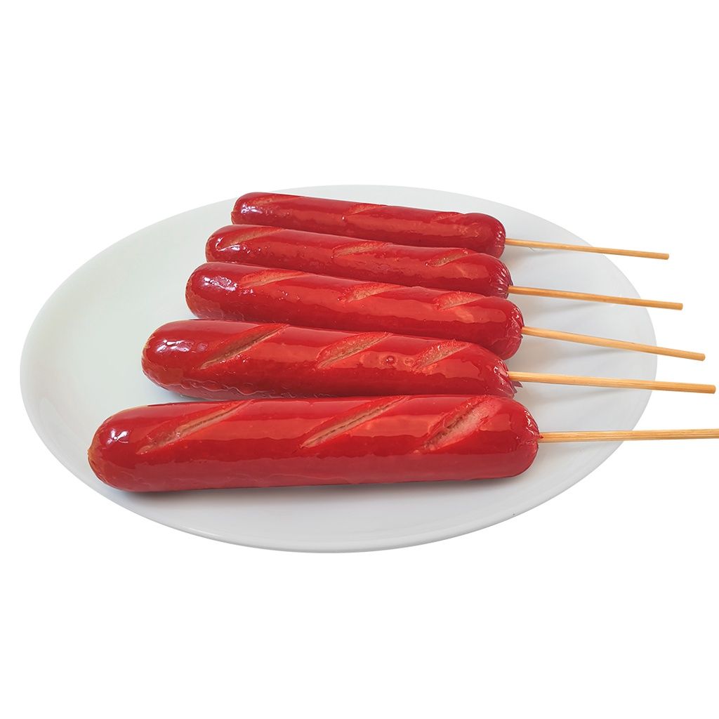 KANIN: Hotdog (Free 12oz Fruitsoda)_0