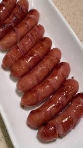 KANIN: Japanese Sausage (Free 12oz Fruitsoda)_0
