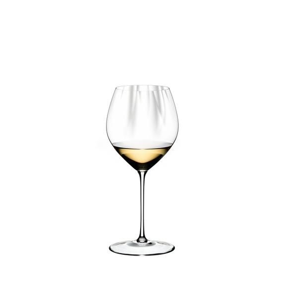 GELAS WHITE WINE RIEDEL PERFORMANCE CHARDONNAY PACK OF 2 PCS_2