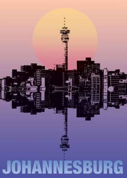 Johannesburg _0