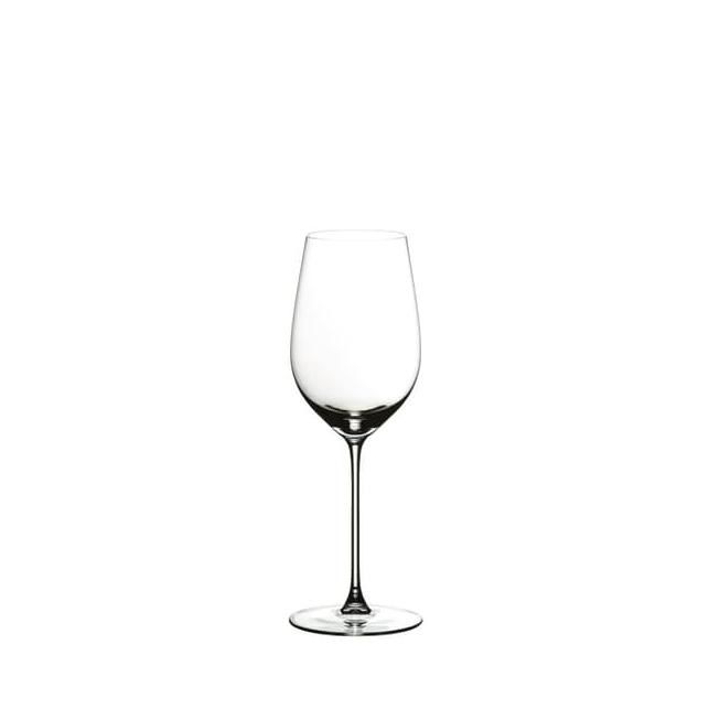 GELAS WHITE WINE RIEDEL VERITAS RIESLING/ZINFANDEL PACK OF 2 PCS_1