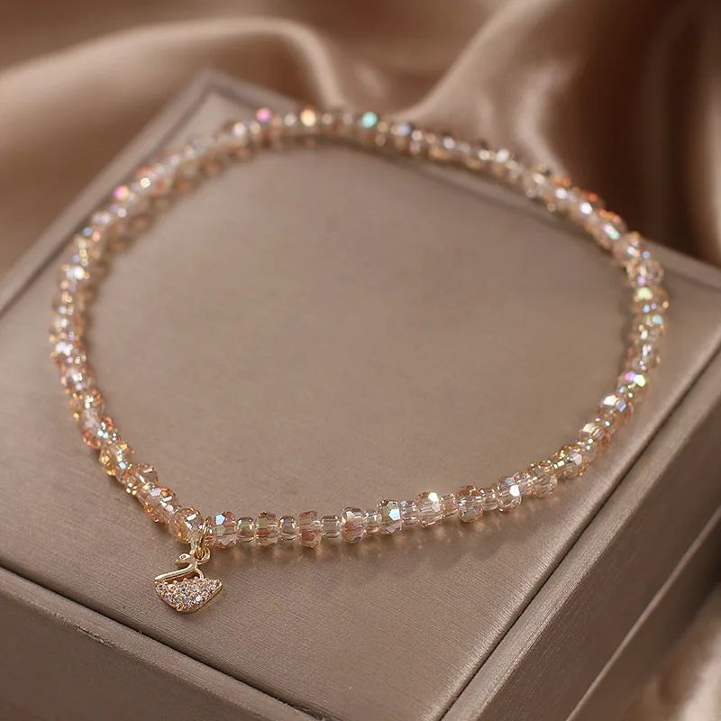 Swan Elegance Bracelet_1