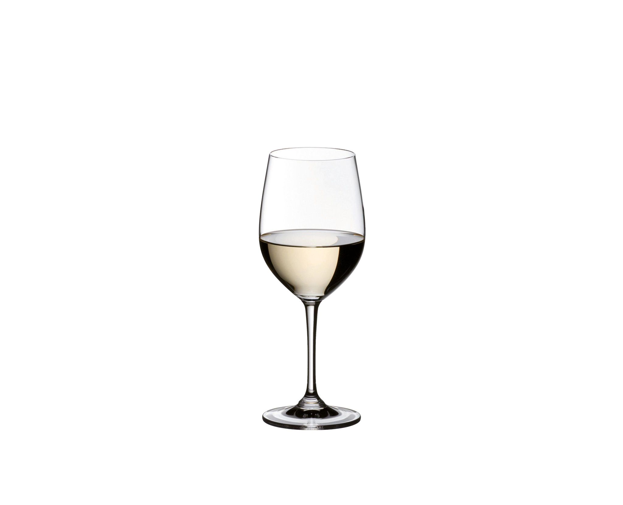GELAS WHITE WINE RIEDEL WINE GLASS VINUM VIOGNIER/CHARDONNAY PACK OF 2 PCS_1