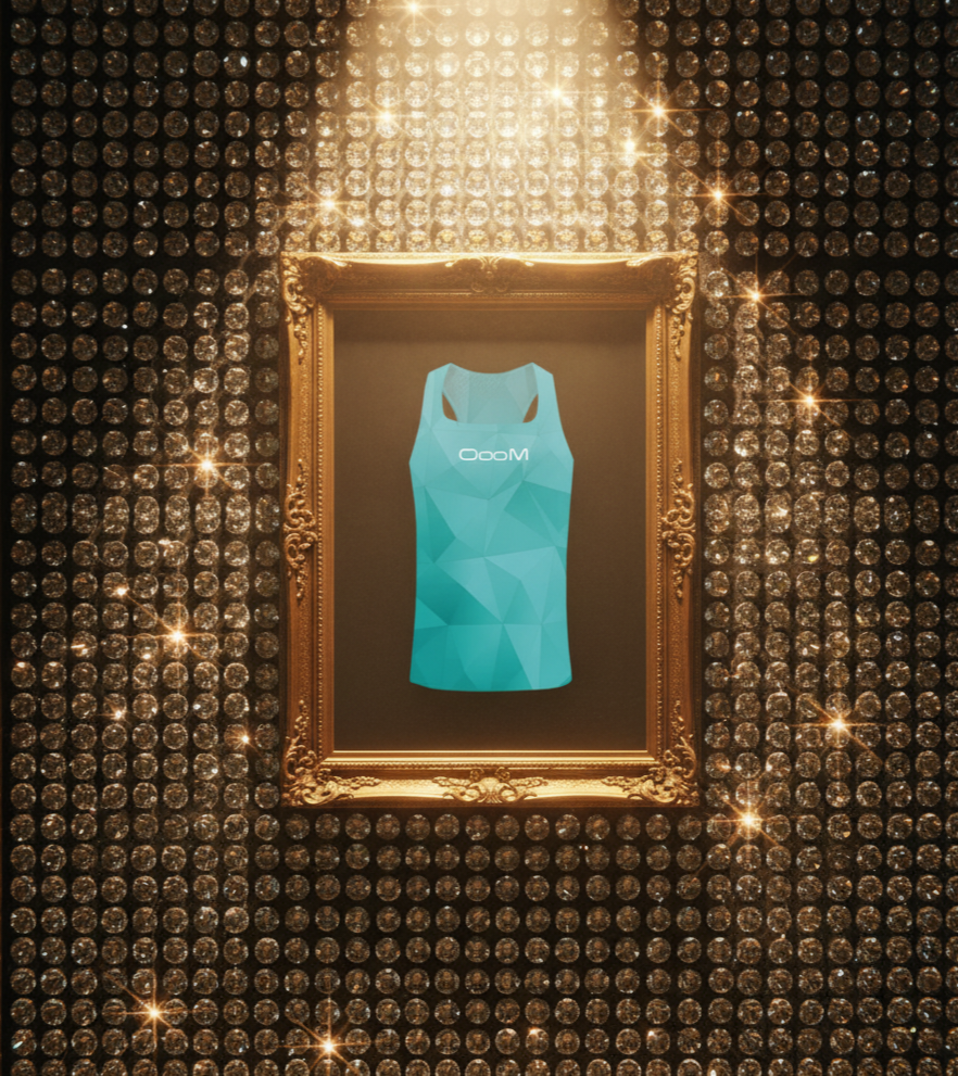 OooM Women 'Diamond'_1