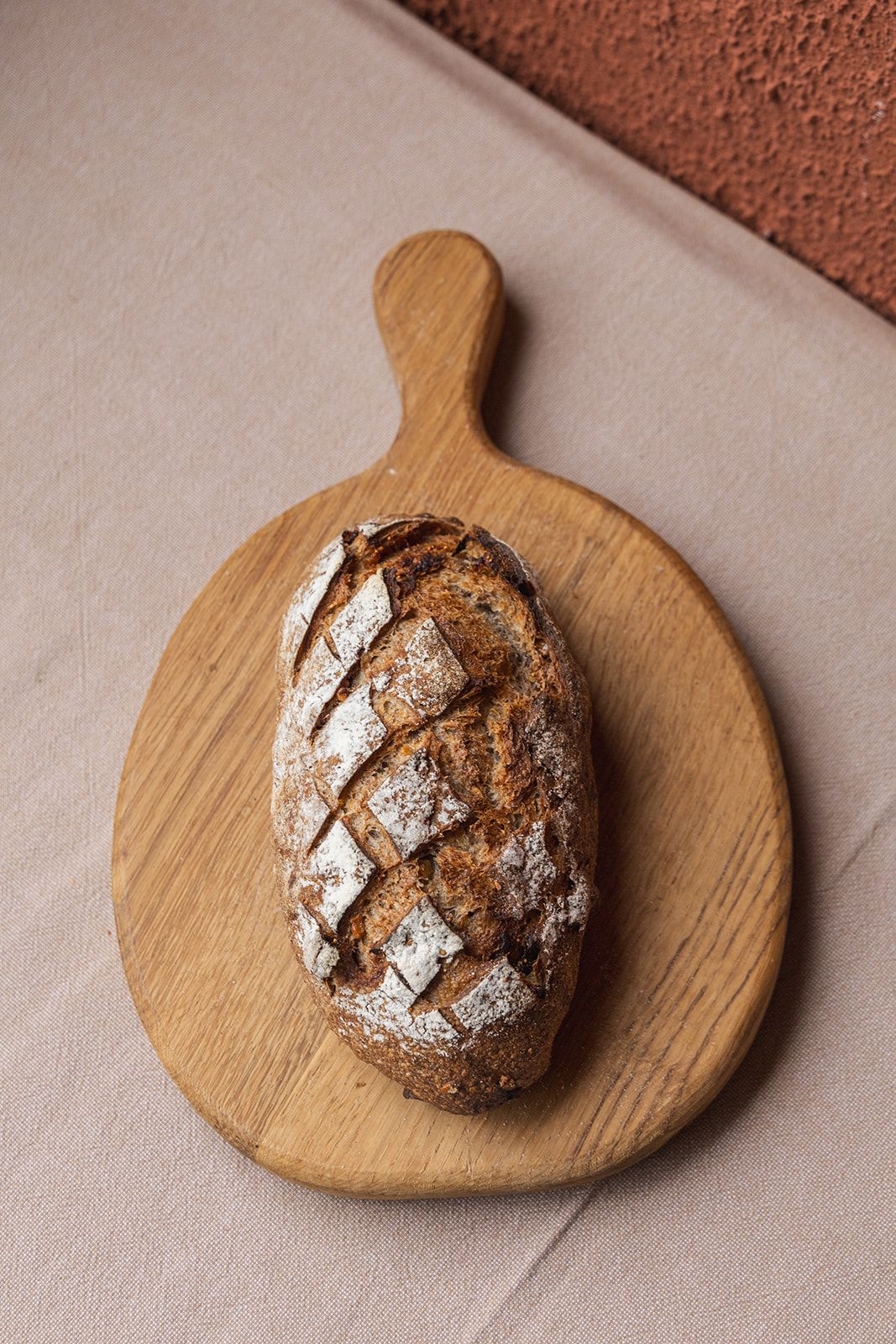 Vijgen notenbrood - enkel op zondag_0