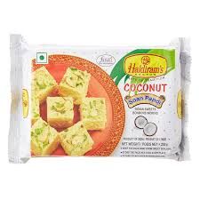Haldirams Soan Papdi 100g_0