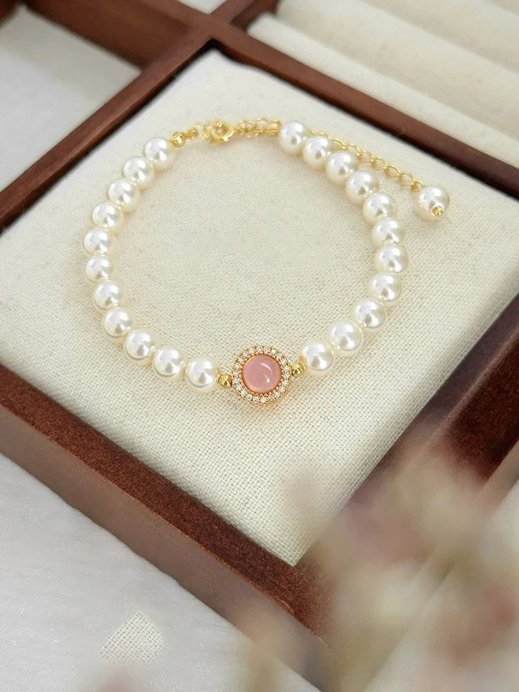 Aurora Pearl Bracelet_4